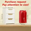 3-Drawer Mini Desk Organizer 6