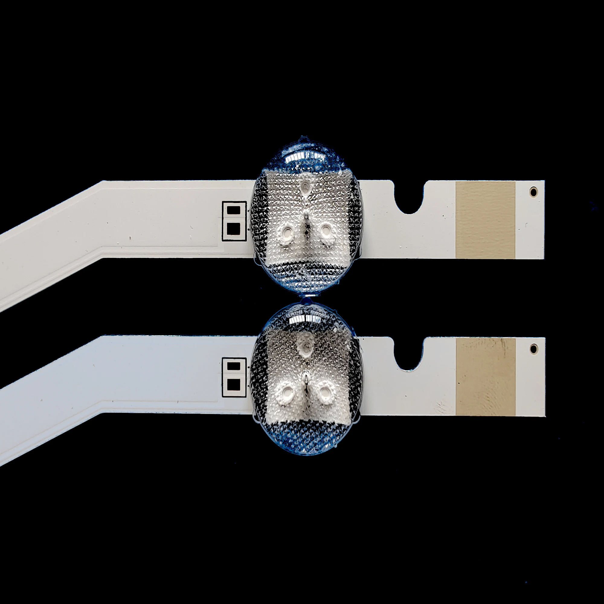 UE32M4000AU UE32M4000 UE32M4002 UE32M4005 UN32M4500 UA32M5000 V7DN-320SM0-R1 BN96-43703A LM41-00419A 3V 5LED 579MM
