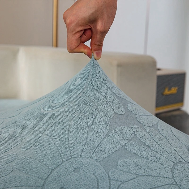 Water Dispenser Dustproof Cover 5 Gallon Water Bottle Cover Stretchy Elastic Protective Suit Home water dispenser cover