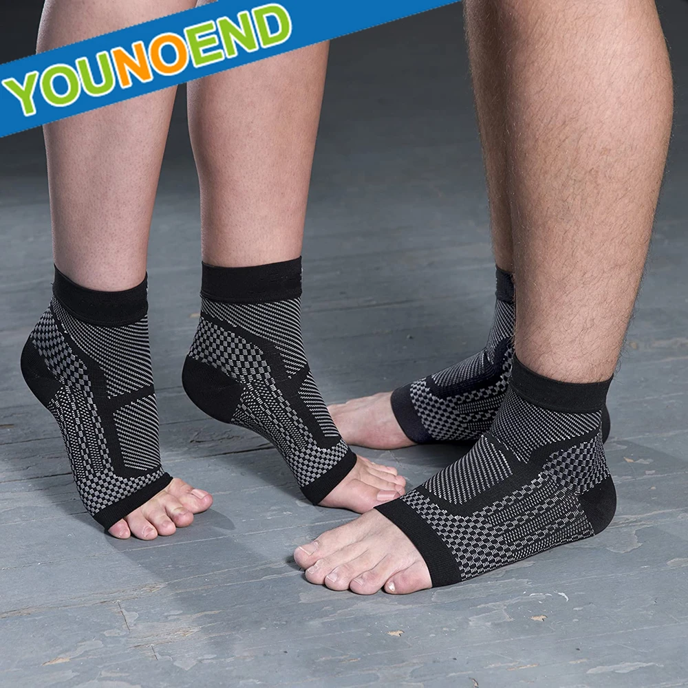 Ankle Support Achilles Tendonitis Ankle Brace Achilles Tendonitis 1pair Ankle Aliexpress