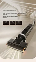 [Explosive new product] DREAME H20Ultra Floor washing machine Household appliances suction mop washing one lying flat cleaner 2