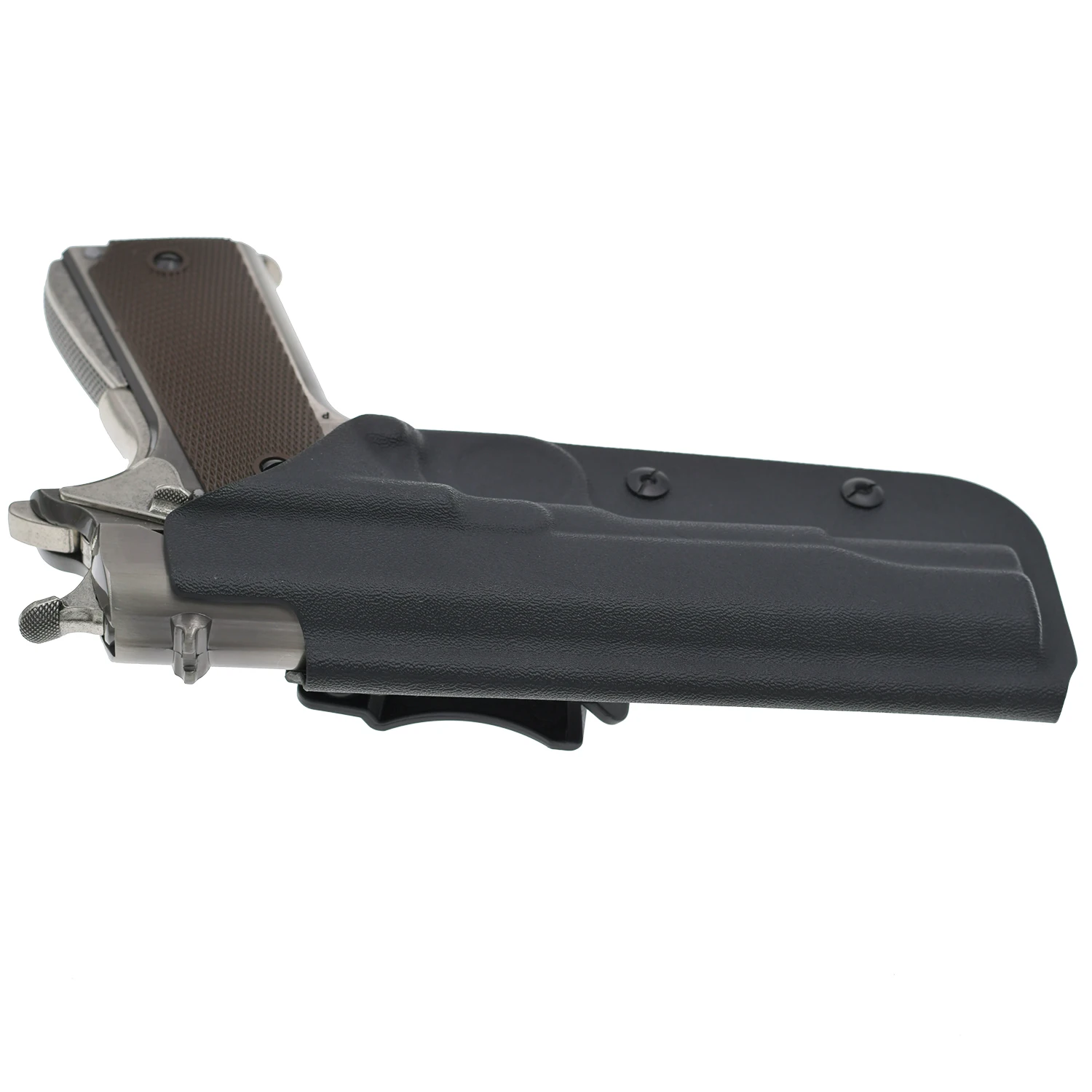 Accessories Gear IWB Holster Right Hand concealed Pistol Carrier holder for Colt 1911 M1911 Hand Gun 4