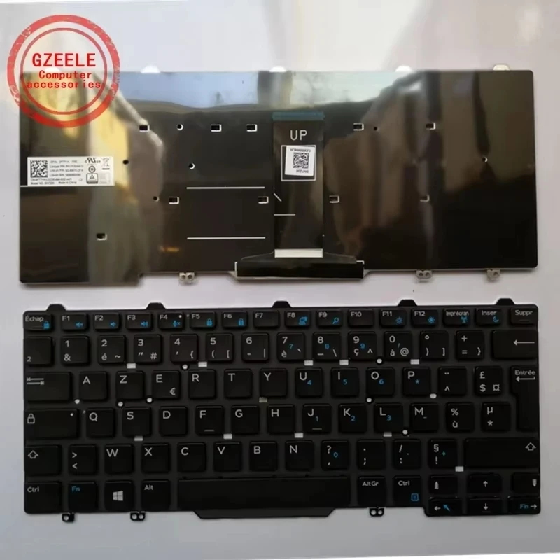 International Replacement Laptop Keyboard
