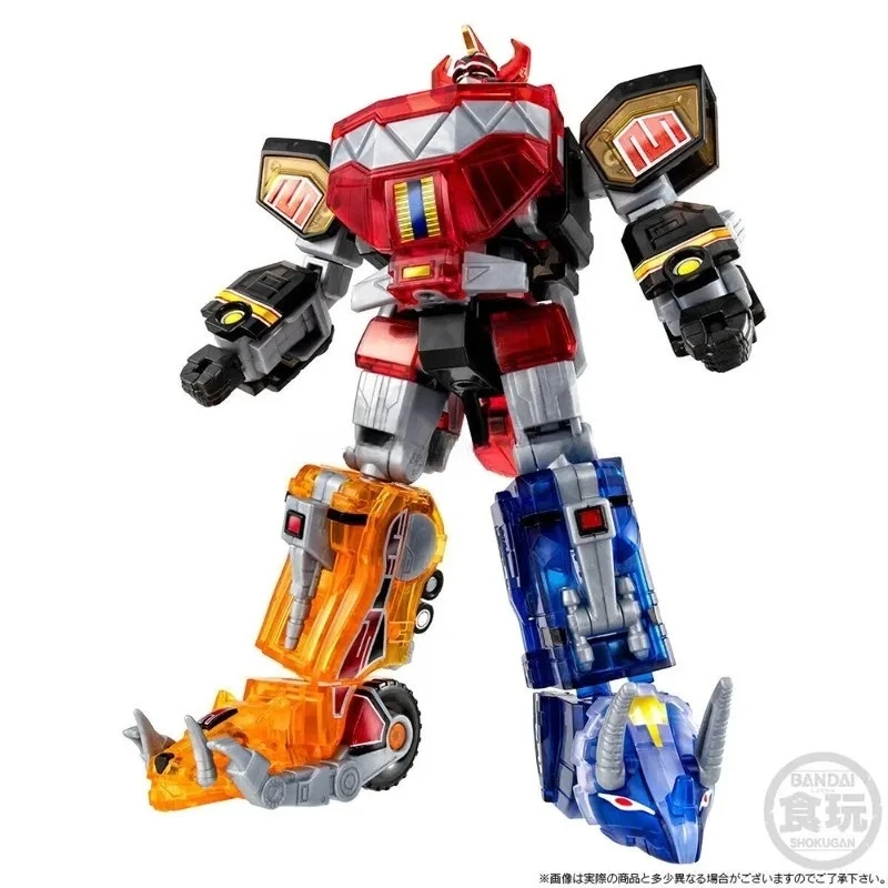 パワーレンジャー メガゾード ABS&amp;POM&amp;PP&amp;PVC製 塗装済み可動フィギュア dwos6rj Amazon.co.jp: パワーレンジャー メガゾード ABS&POM&PP&PVC製