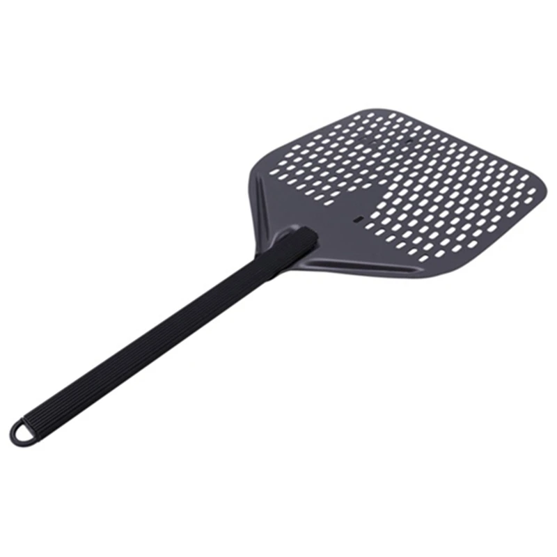 

14 Inch Aluminum Pizza Shovel Peel With Long Handle Pastry Tools Accessories Pizza Paddle Spatula Cake Baking Turner