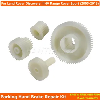 Kit di Riparazione Freno a Mano per Land Rover Discovery 3 4 Range Rover, per BMW X3 E83 X5 E53 E70 X6, Accessori Auto di Ricambio