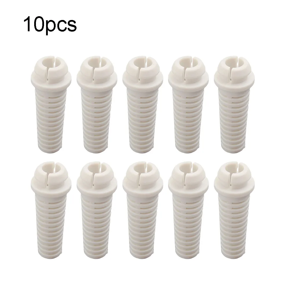 Description Picture 5 of item10pcs 6mm Cable Gland Connector Rubber Strain Relief Cord Boot Protector Wire Cable Sleeve Wire Cover Cable Splice Connector