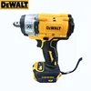 DeWalt power Tools electric wrench 20v brushless electric wrench Adjustable speed impact wrench Compact drill/drive power tool 2
