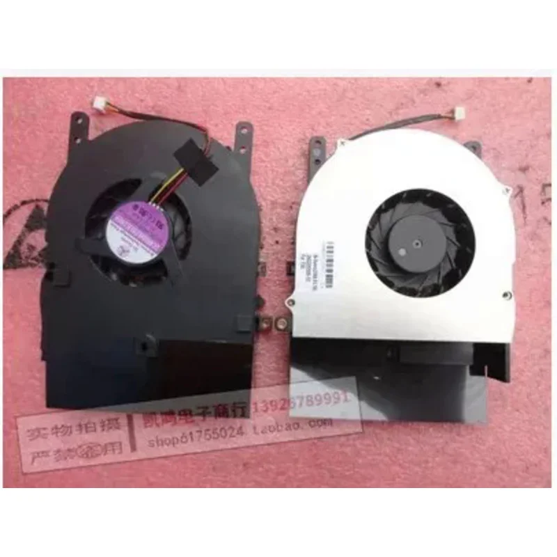 

For Fujitsu Siemens AMILO Pi3540 Pi3525 37GF50000-CO F46 F50 F50IXX HP551205H-50 28G200505-10 Fan