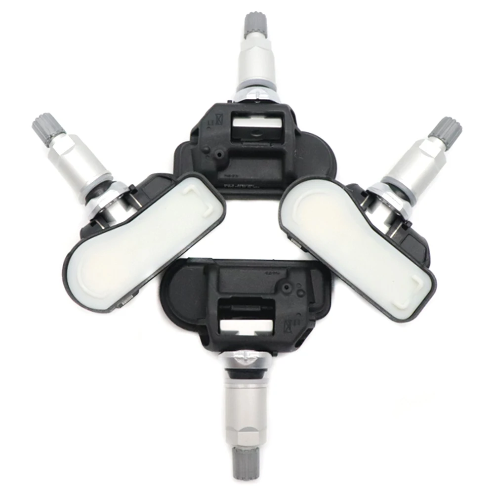 ڵ TPMS Ÿ̾ з , ޸  C Ŭ S Ŭ E Ŭ CLS Ŭ G Ŭ GLE GLC Metris 433Mhz A0009053907