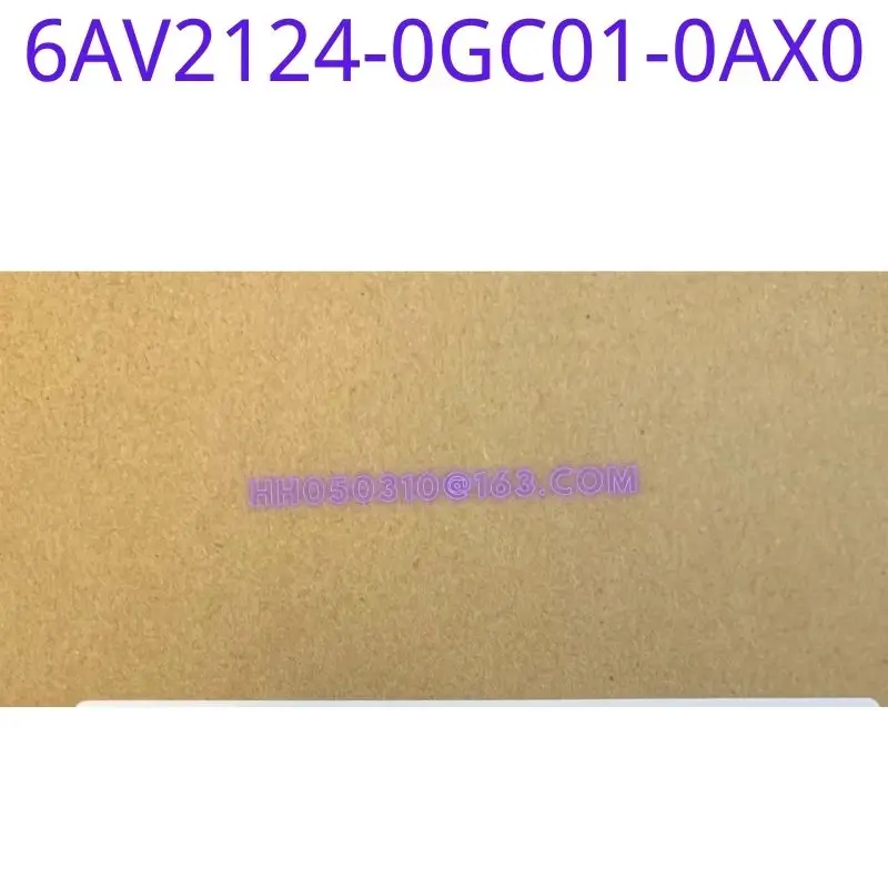

Новый сенсорный экран 6AV2124-0GC01-0AX0