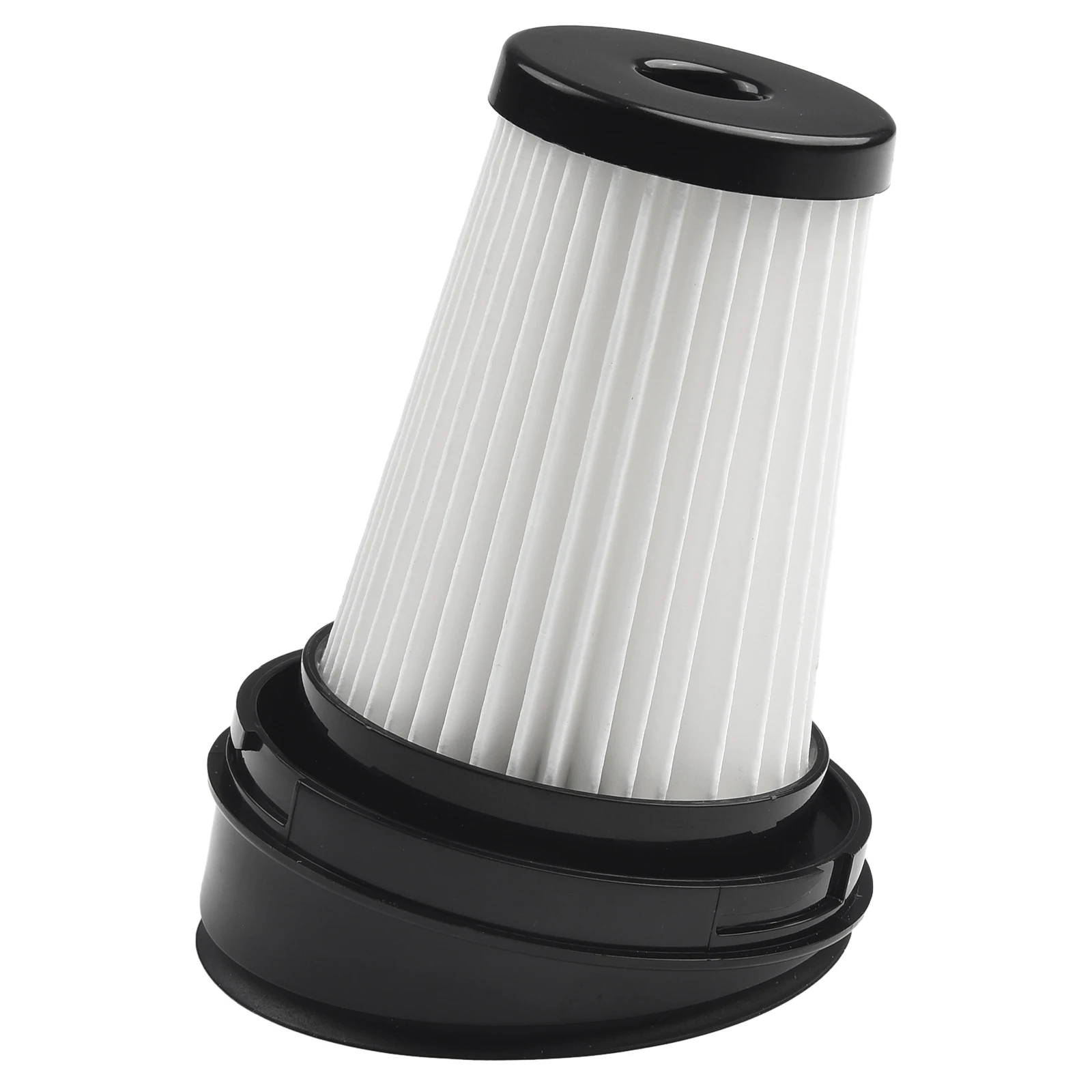 

Premium Folding Filter for Grundig Cyclonic 21 6V For Invictus 1 For Domo 21 6V Protect Your Vacuum Cleaner Motor
