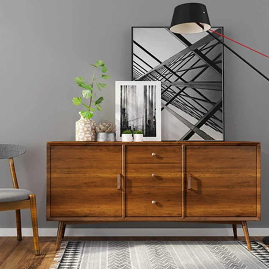 PVC Waterproof Self Adhesive Wallpaper Roll Furniture Cabinets Vinyl Decorative Film Wood Grain Stickers For Diy Home Decor 5