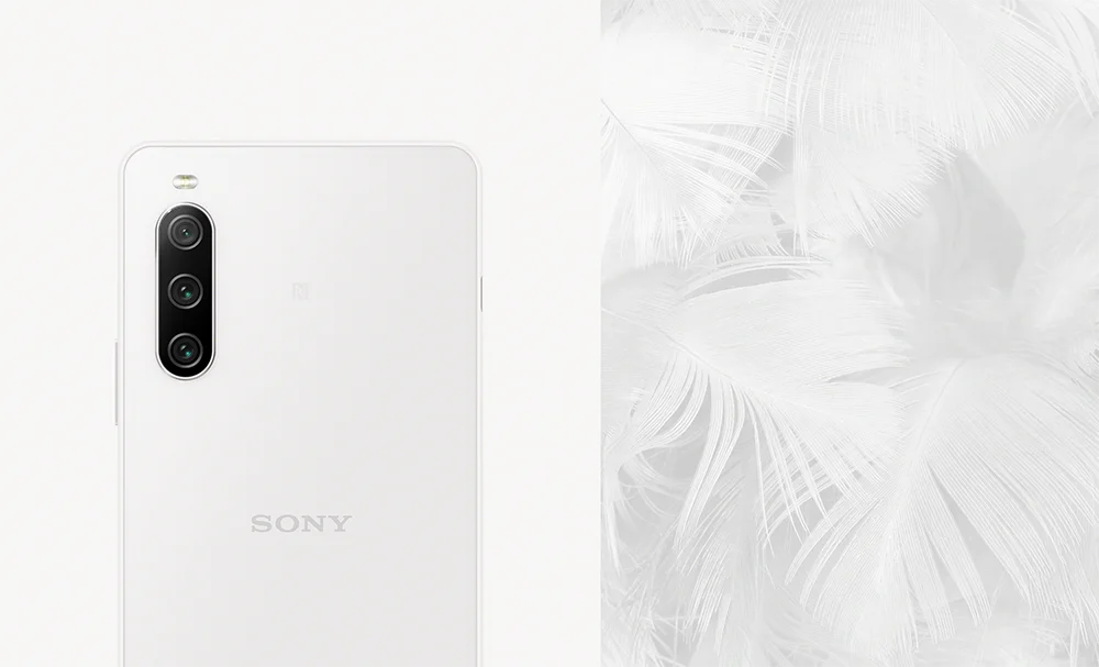 Sony Xperia 10 IV 5G Original XQ-CC54 XQ-CC72 6GB 128GB ROM
