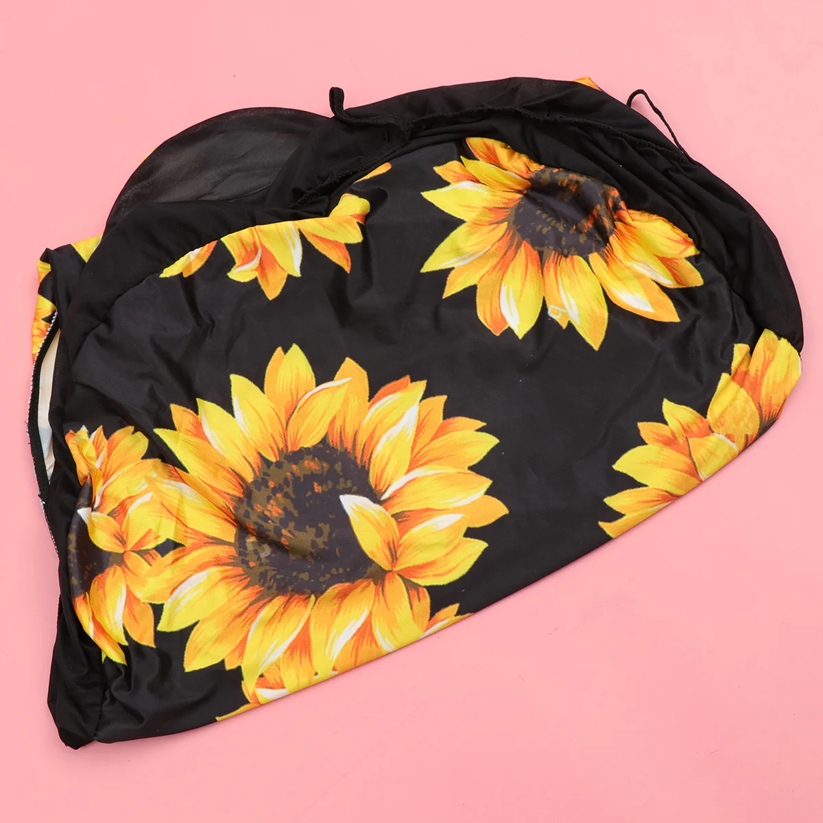 

Car Seat Cover Sunflower Printed Seat Covers Car Styling Auto Seat Cover For Toyota Ford Honda Forro De Asiento A30