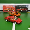 TAKARA TOMY Tomica NEW Premium TP33 Lamborghini Countach LP 400 Alloy Toys Motor Vehicle Diecast Metal Model Gift for Children 2