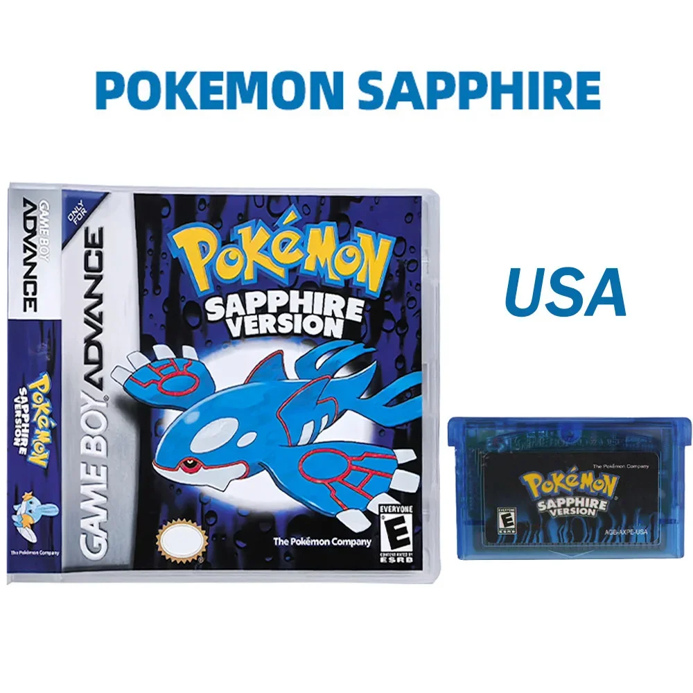 USA-SAPPHIPE withbox