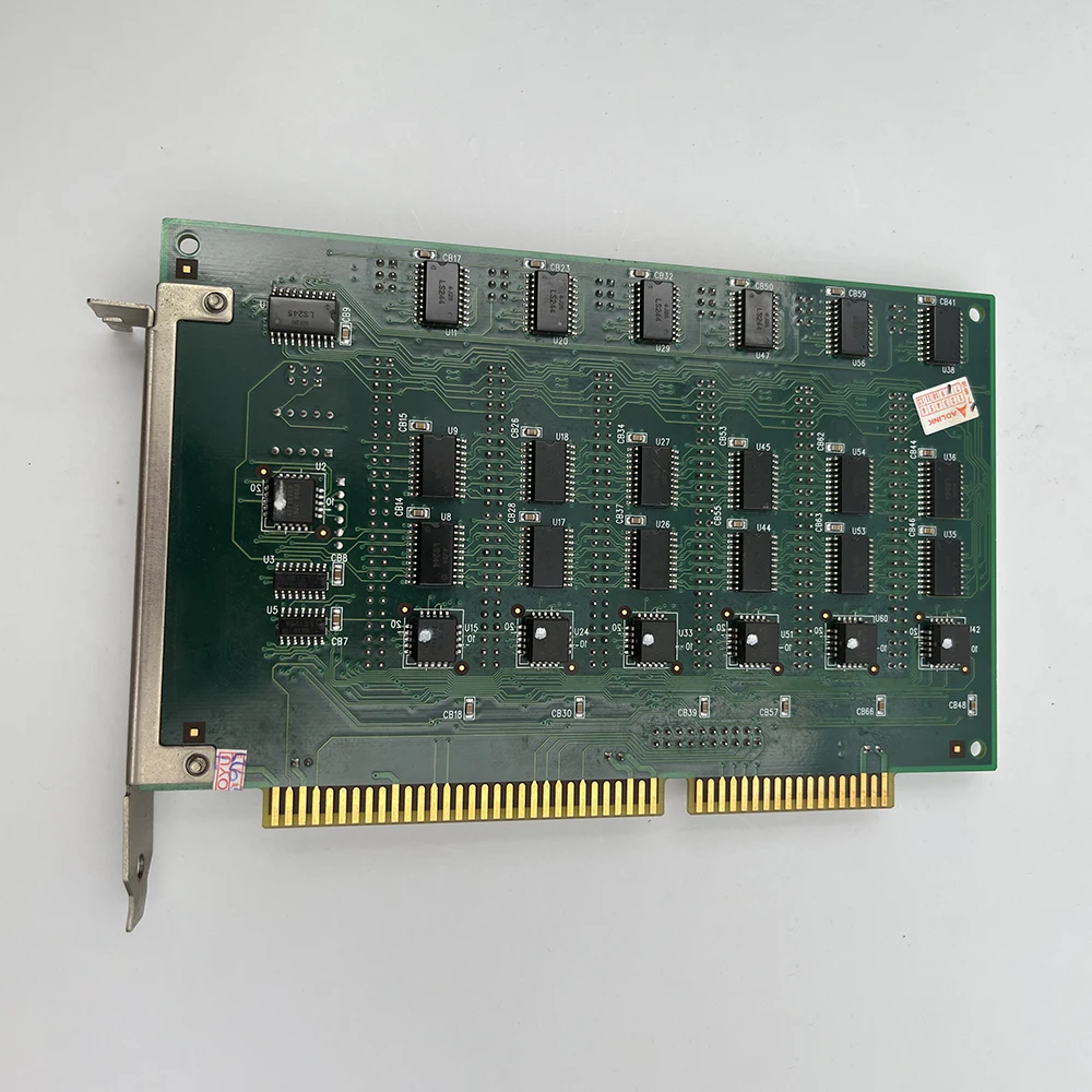 ACL-7122 For Adlink 144-Channel Digital DIO Card ACL-7122 Rev.B1