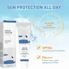 Round LAB Sunscreen for Face PF50+ PA++++ Sun Cream Birch Juice Moisturizing Skin Care Strong UV Protection korean Sunscreen 3