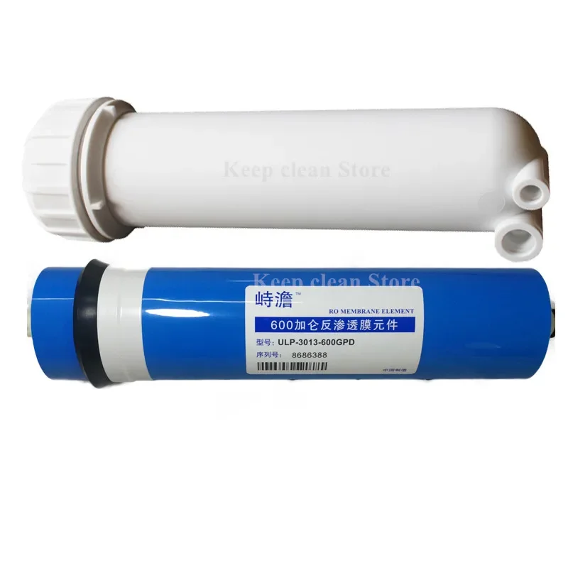 

600 gpd water filter cartridge 3013-600 RO membrane water filter housing RO membrane for reverse osmosis Water Filter Parts