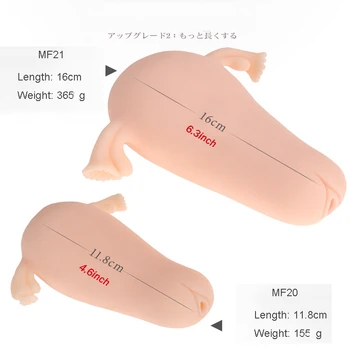 Real Vagina Masturbation Male Uterus Device Masturbation Cup Simulation Design Pocket Pussy Breast Ball Adult Sex Toys for Man 3