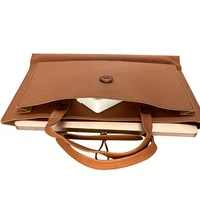 Sac pour ordinateur portable léger/porte-documents d'affaires, sac de rangement de grande capacité, MacBook Air 13 Pro 14 16 Huawei 15.6 pouces applicable 2