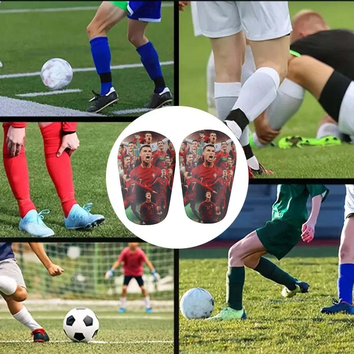 2025 new model, the best companion for sports, high-quality football sports accessories, all-season, suitable for all kinds - 3