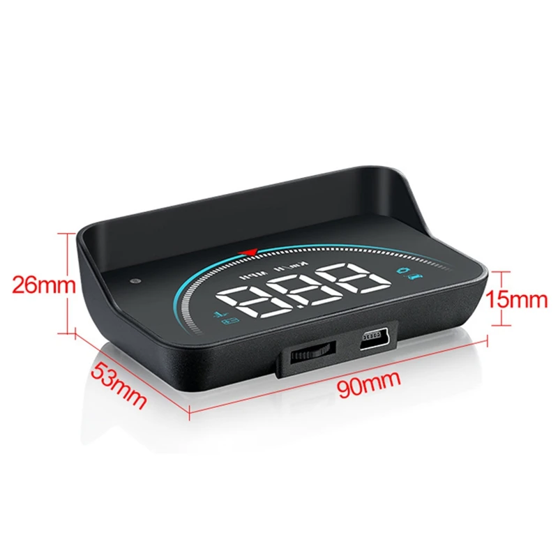  OBD HD , HUD  ÷