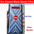 Misty Grey Glass