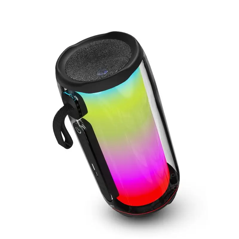 MyBat Pro Vibebuddy Plus Bluetooth Speaker