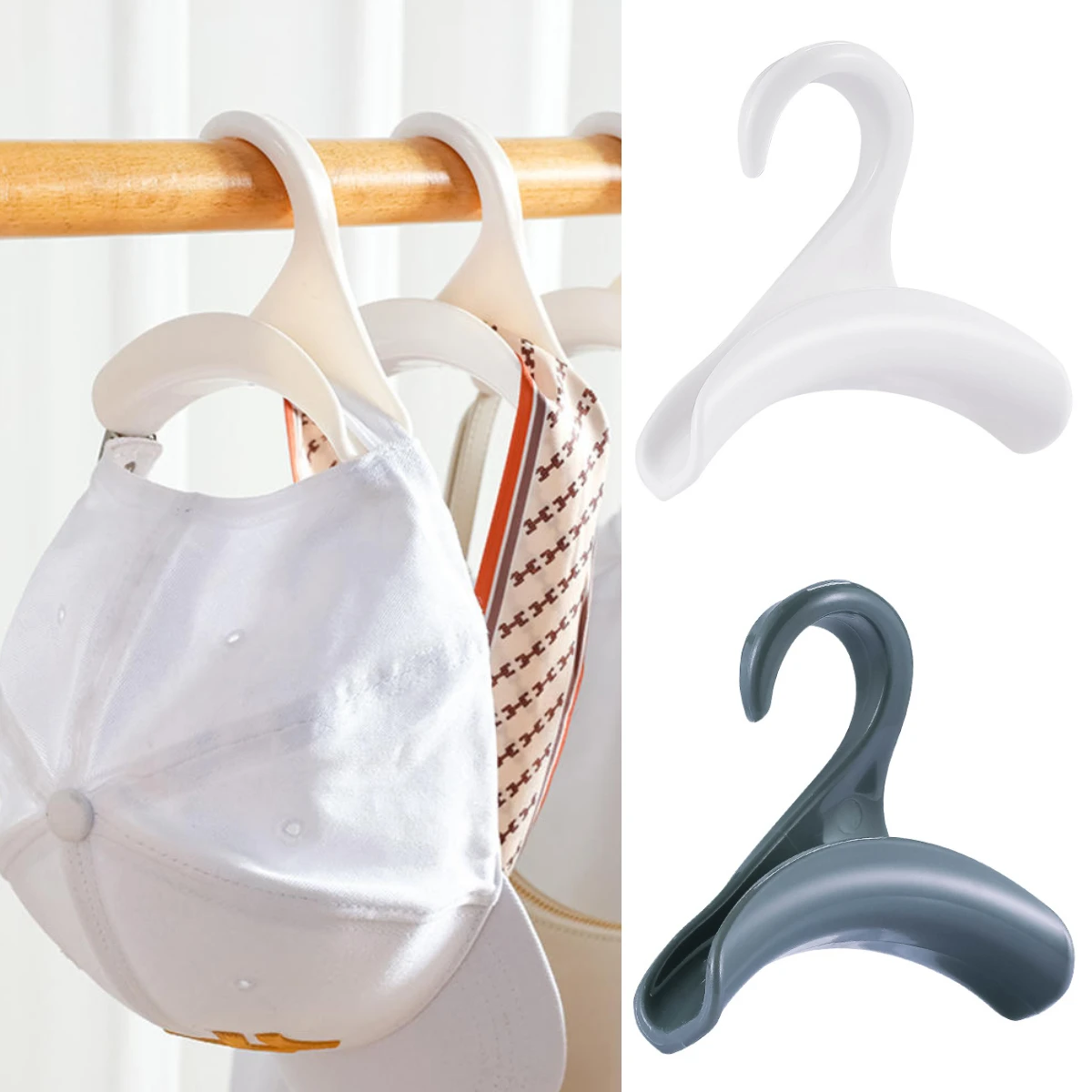 Multi function Purse Hanger Hook Bag Rack Holder Handbag Hanger