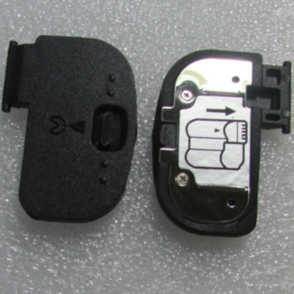 

New Battery Cover Battery Door Cap Lid for Nikon D7100 D7200 Camera Replacement