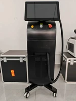 Épilateur professionnel au titane 16 bars, 5000W, 4 longueurs d'onde, épilation permanente indolore, salon de beauté professionnel 2
