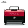 Barbecue Grill For Home/Outdoor Electric/Charcoal BBQ Oven Smokeless BBQ Grill CR0002KL 1