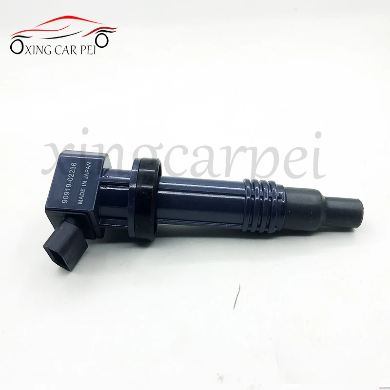 車のイグニッションコイル,Toyotaaltezza,gita sxe10 3sge,90919 02236