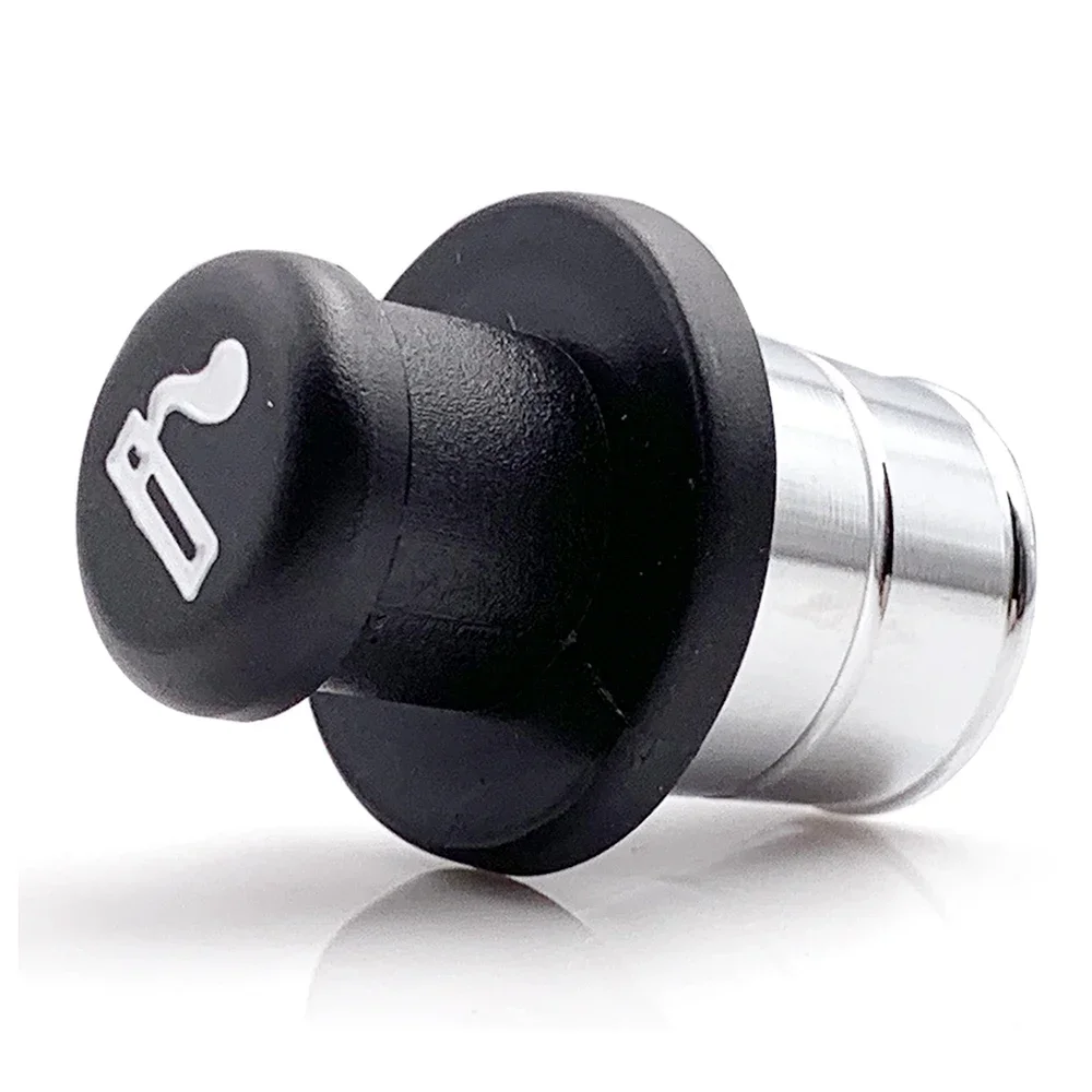Car Lighter Secret Stash Box Emergency Medicine Container Seal Waterproof Disguise Hollow Hidden Container Screw Cap