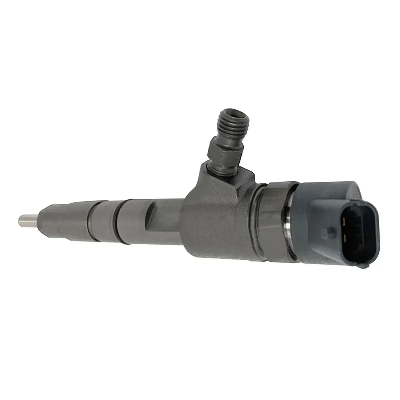 

Топливный инжектор MIU802933, совместимый с погрузчиком Jone Deere 326E 324K 318E 319E 320E 323E