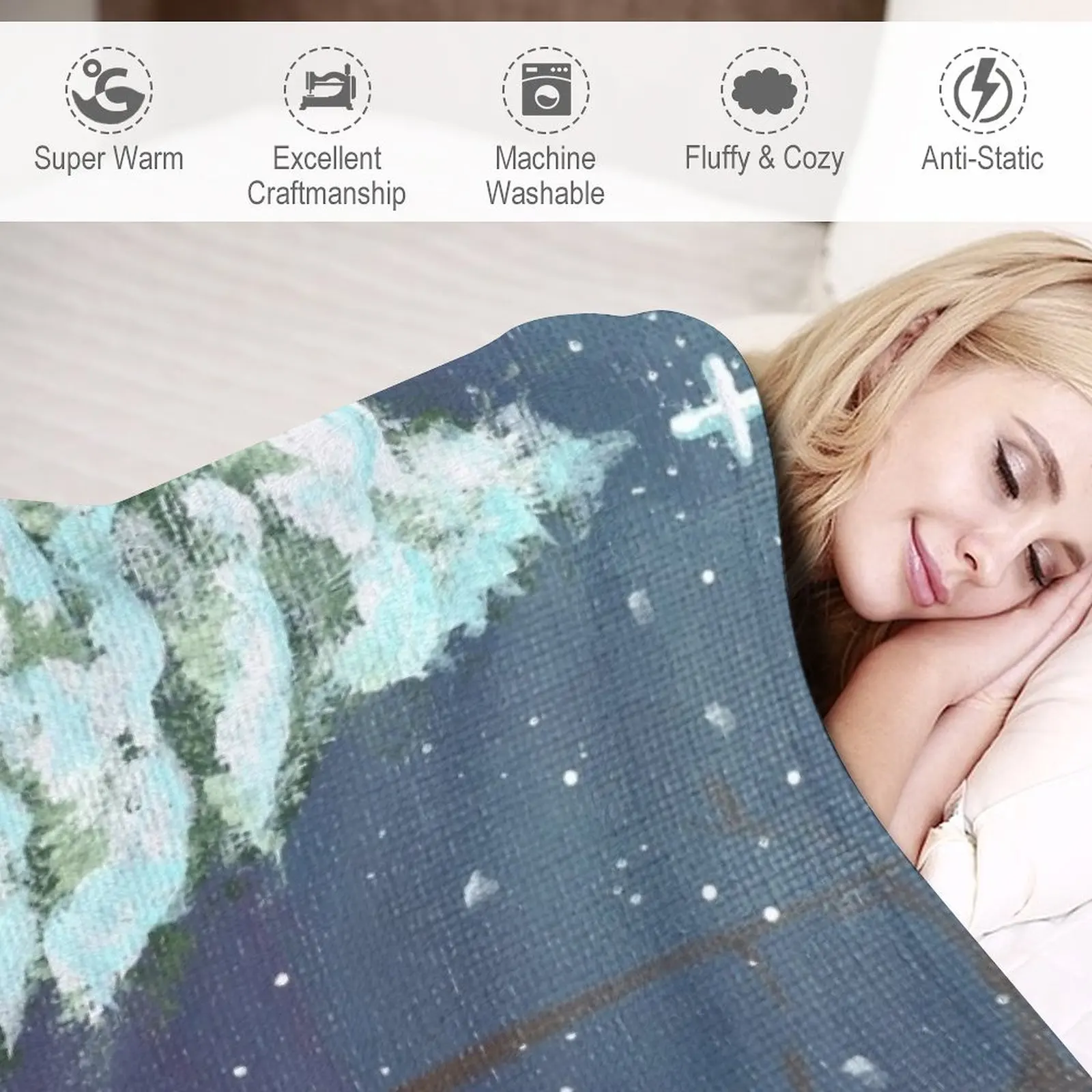 Tis The Season ������ ���, ���Ÿ� ����Ʈ ���, �ε巯�� ħ�� ���, �ε巯�� ū ���, �����̳� ���