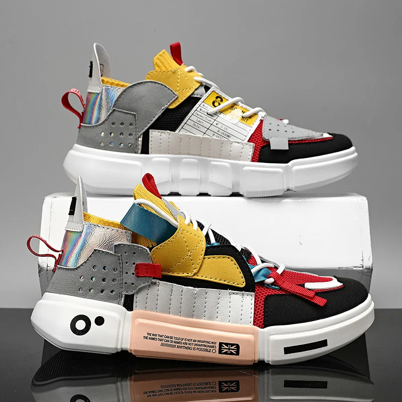 

Luxury Running Shoes Men Training Running Sneakers for Couples Size Plus 35-47 Sport Shoes Ladies Sport Sneakers