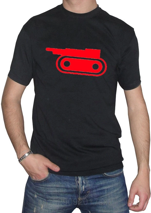 Herren Risiko Carrarmato Cluedo Monopol Gmb Mythische T-Shirt 2023 Più Nuovo Divertente Fm10 Tee Da Uomo