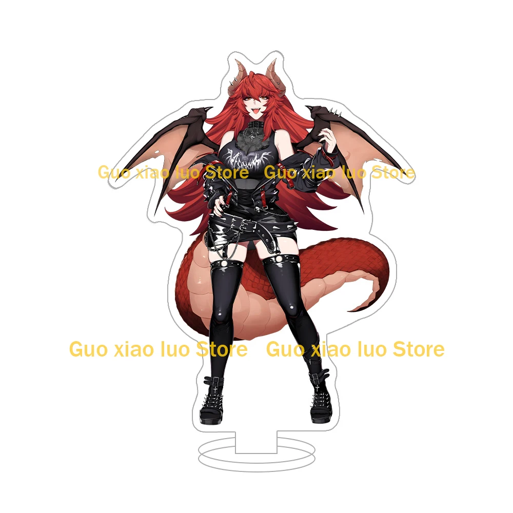 Vshojo virtual YouTuber Ironmouse Kson Projekt Melody Kuro Kurenai