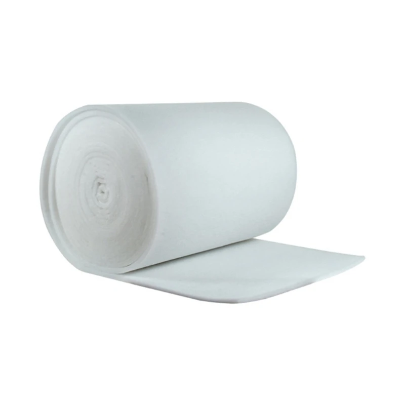 

Air Conditioning Filter Fabric Roll Pre Filter Easy to Install & Remove Protects Your Air Conditioning from Damage Dropship