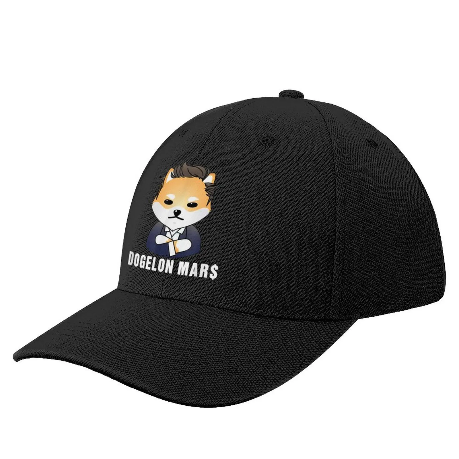 

Funny Design Coin Safety Token Baseball Cap Big Size Hat Caps Hat Beach Cap Female Men'S