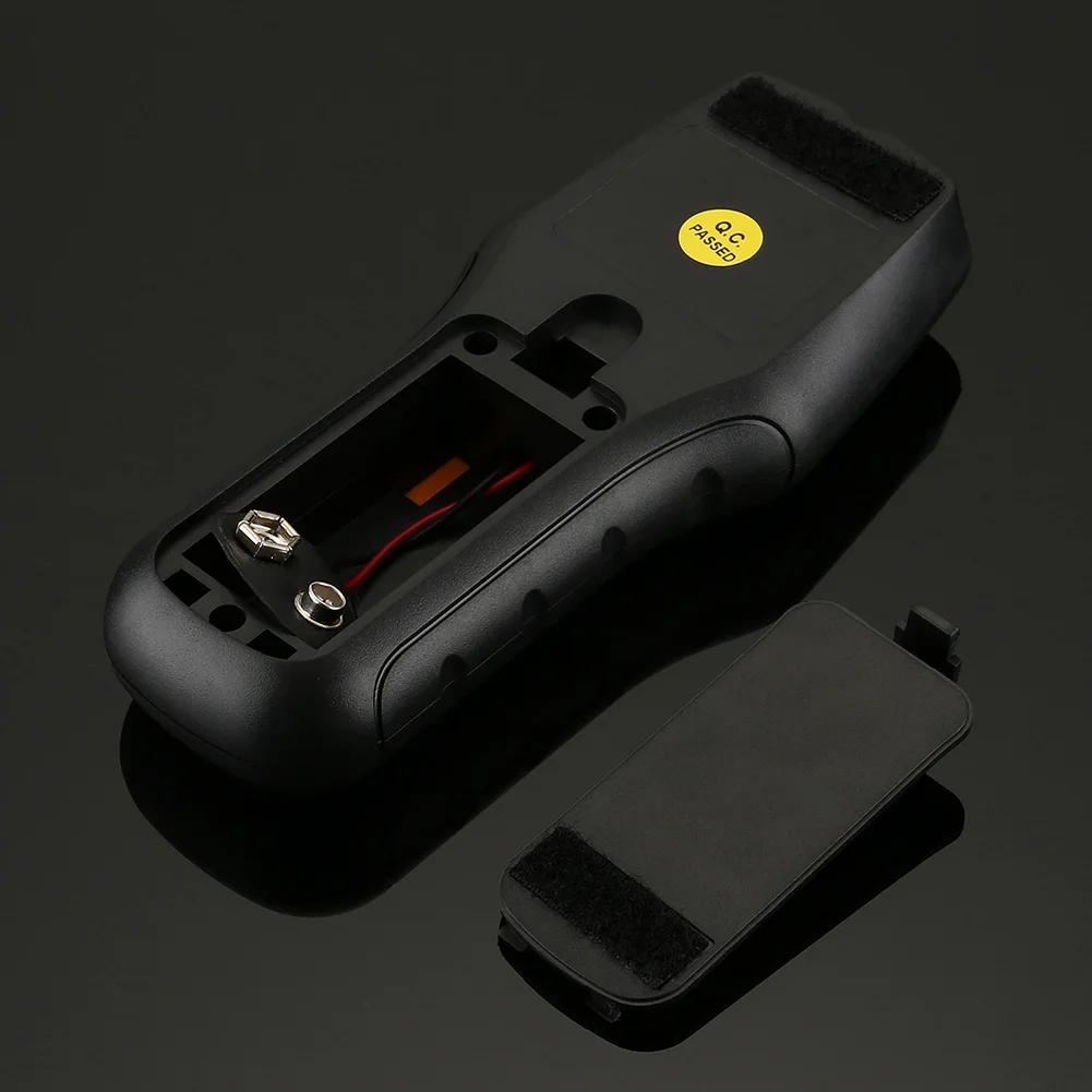 전기 벽 스캐너 금속 목재 스터드 AC 전선 구리 탐지기 금속 탐지기