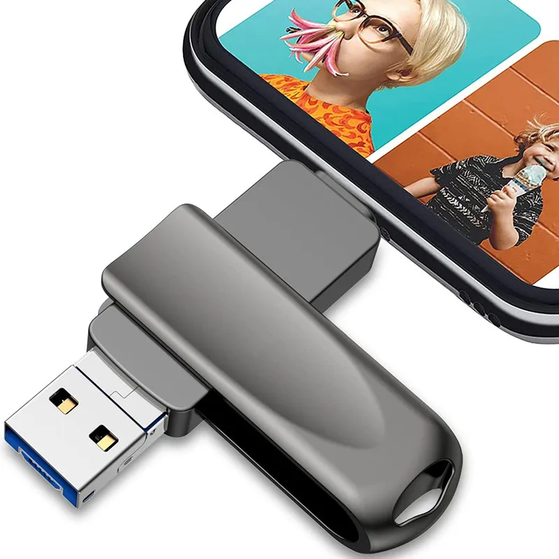 Usb Pendrive Iphone 256gb Usb 512gb Memory Stick Iphone 256gb Flash