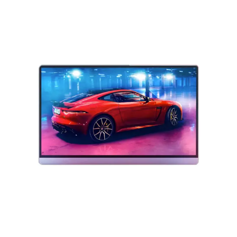 Monitor Portatile Schermo Esterno Da 16.1 Pollici Ps5 Display Portatile Schermo Esterno Secondario Per Laptop Per Pc