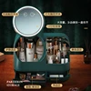 Creative LED Cosmetic Storage Box - The Internet's Most Popular Organizer for Makeup Lovers 5