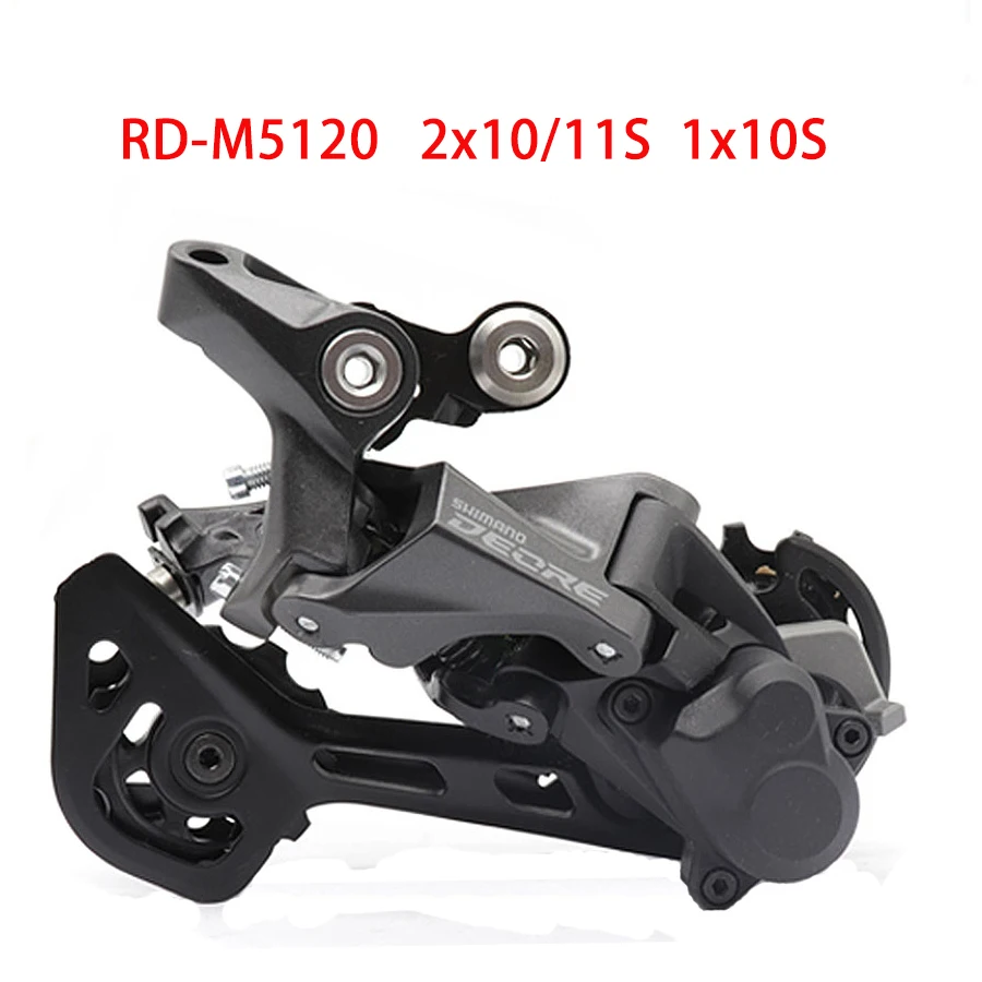 ◽️maman◽️【Shimano】Deore XTリアディレイラー DEORE XT リアディレーラー 1x12スピード