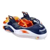 Swimbobo Inflatable Baby Swimming Float Water Toy Swimming Floats Trainer Child Swim Pool Ring PVC Children Floating For Summer 4