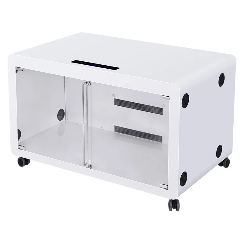 

High quality dog dryer machine pet Pet Drying Box pet cabinet dryer